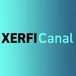 Xerfi Canal logo