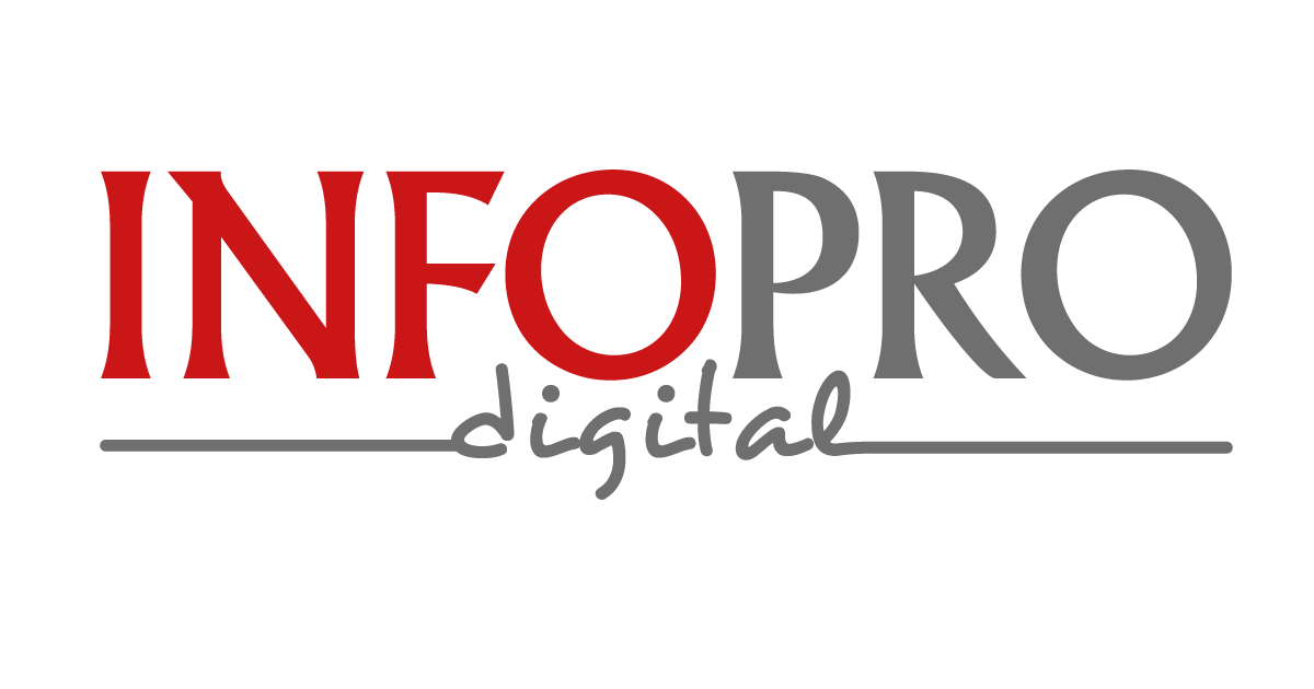 Infopro Digital logo